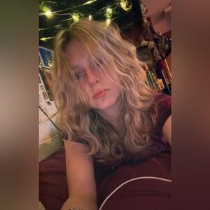 Meet your Posher, Luci